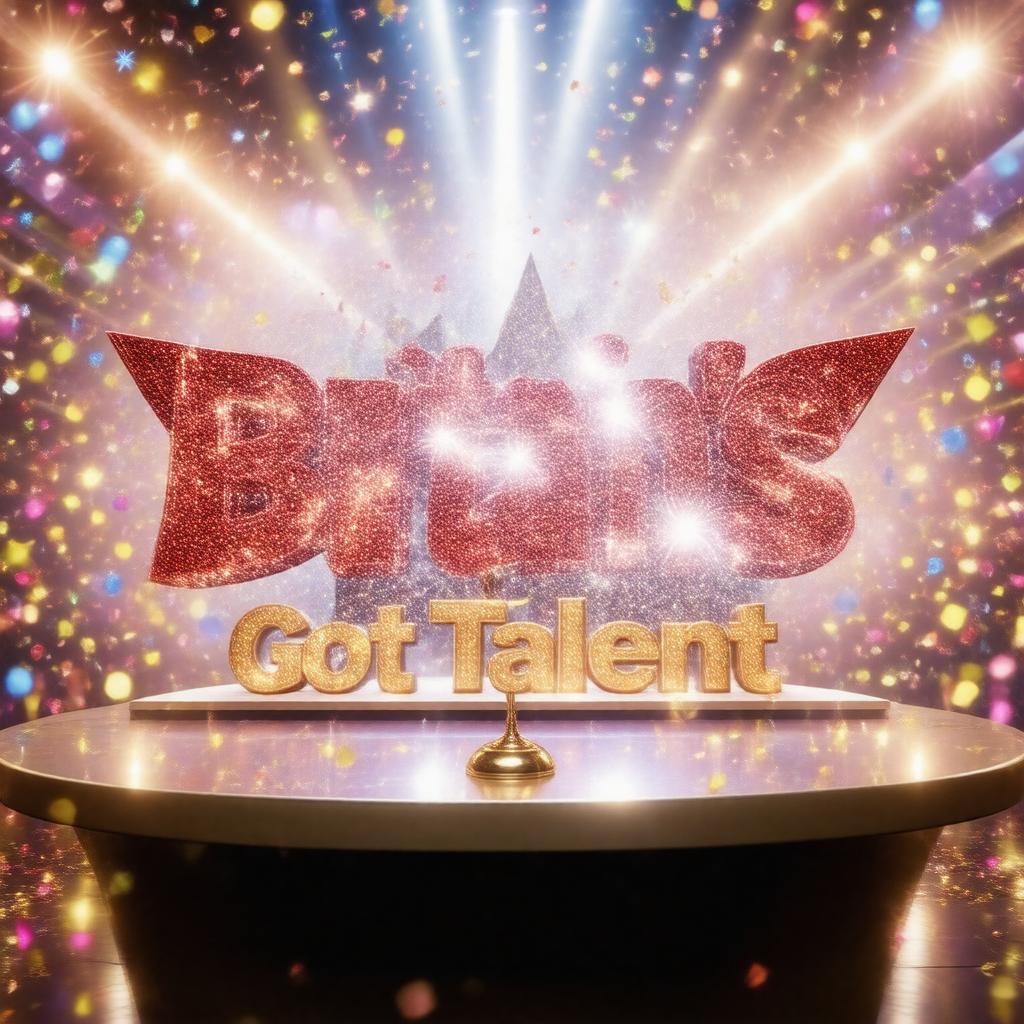 Britain's Got Talent